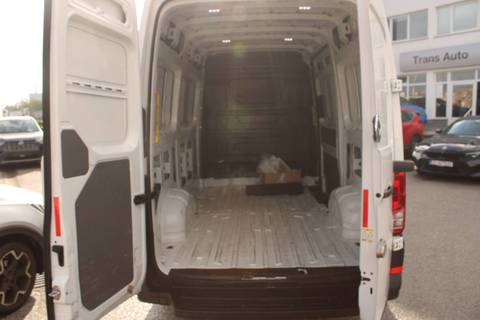 2023 Volkswagen Crafter — sličica 7