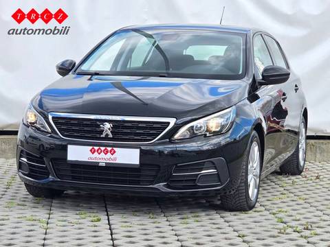 2020 Peugeot 308 — sličica 2