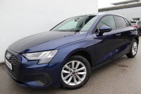 2022 Audi A3 Sportback — sličica 7