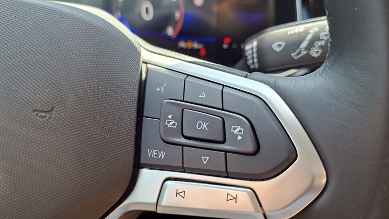 2023 Volkswagen Polo — fotografija 21