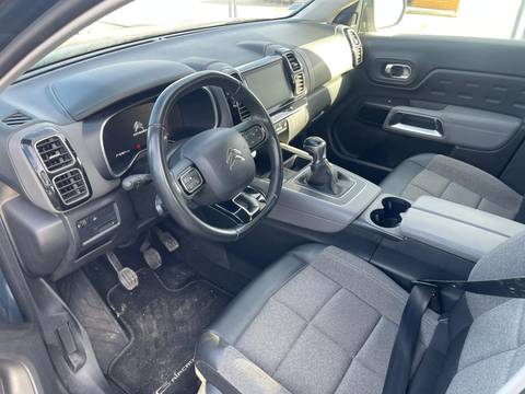 2021 Citroën C5 — sličica 4