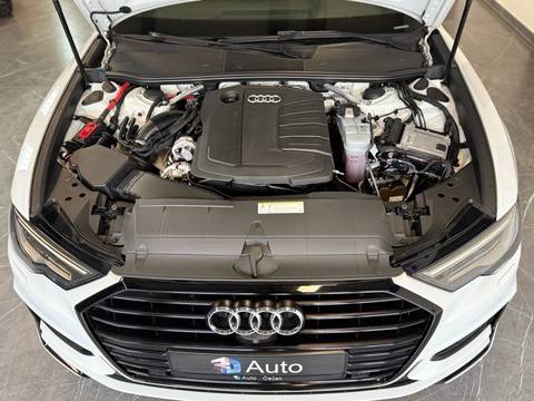2019 Audi A6 — sličica 20