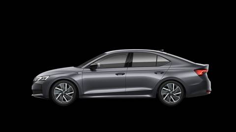 2026 Škoda Octavia — sličica 3