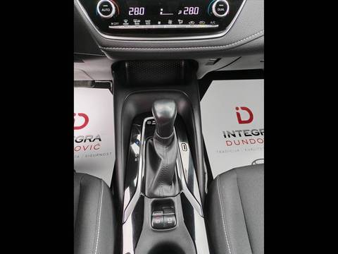 2020 Toyota Corolla — sličica 14