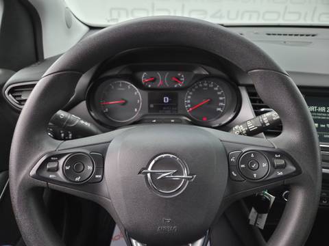 2020 Opel Crossland X — sličica 10