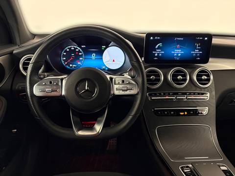2023 Mercedes-Benz GLC — sličica 15