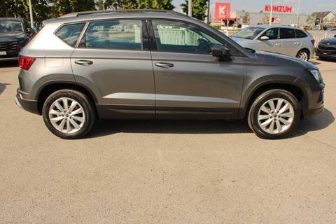 2023 Seat Ateca — sličica 4
