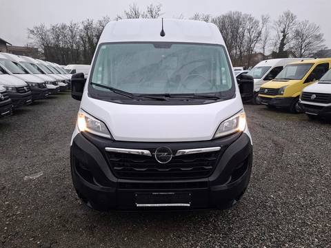 2023 Opel Movano — sličica 2