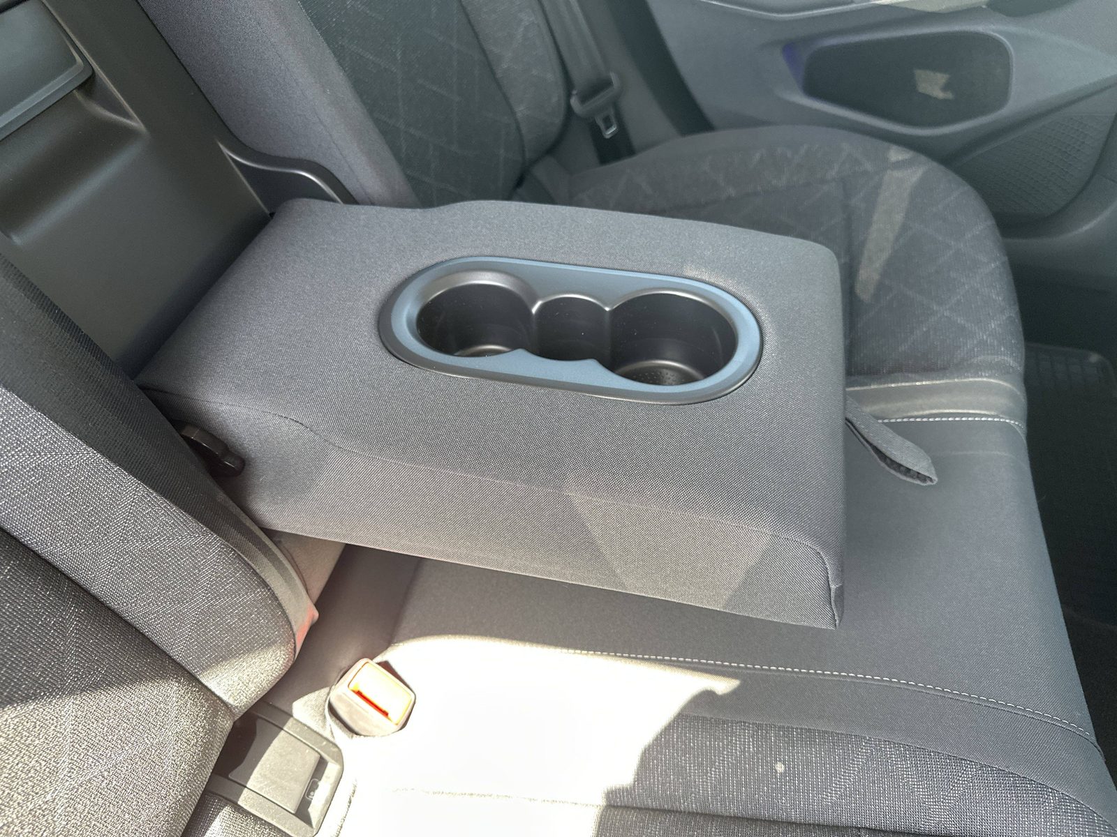 2023 Volkswagen Golf — fotografija 22