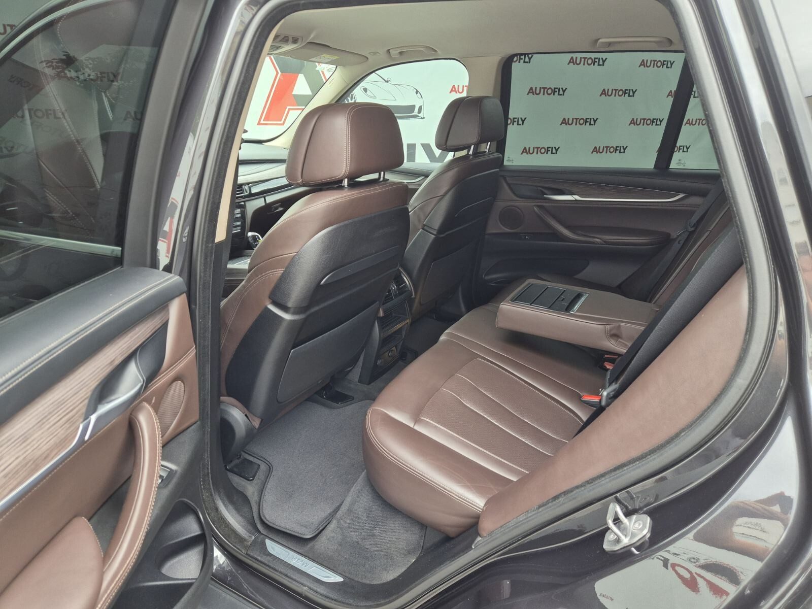 2015 BMW X5 — fotografija 14