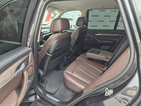 2015 BMW X5 — sličica 14