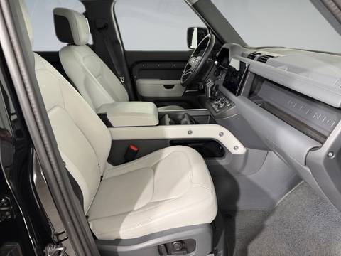 2025 Land Rover Defender — sličica 21