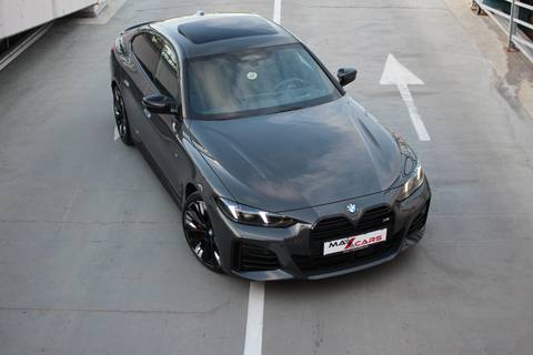 2025 BMW Serija 4 — sličica 4