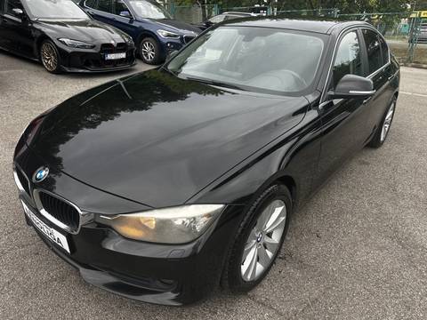 2012 BMW Serija 3