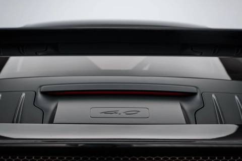2021 Porsche 992 — sličica 22