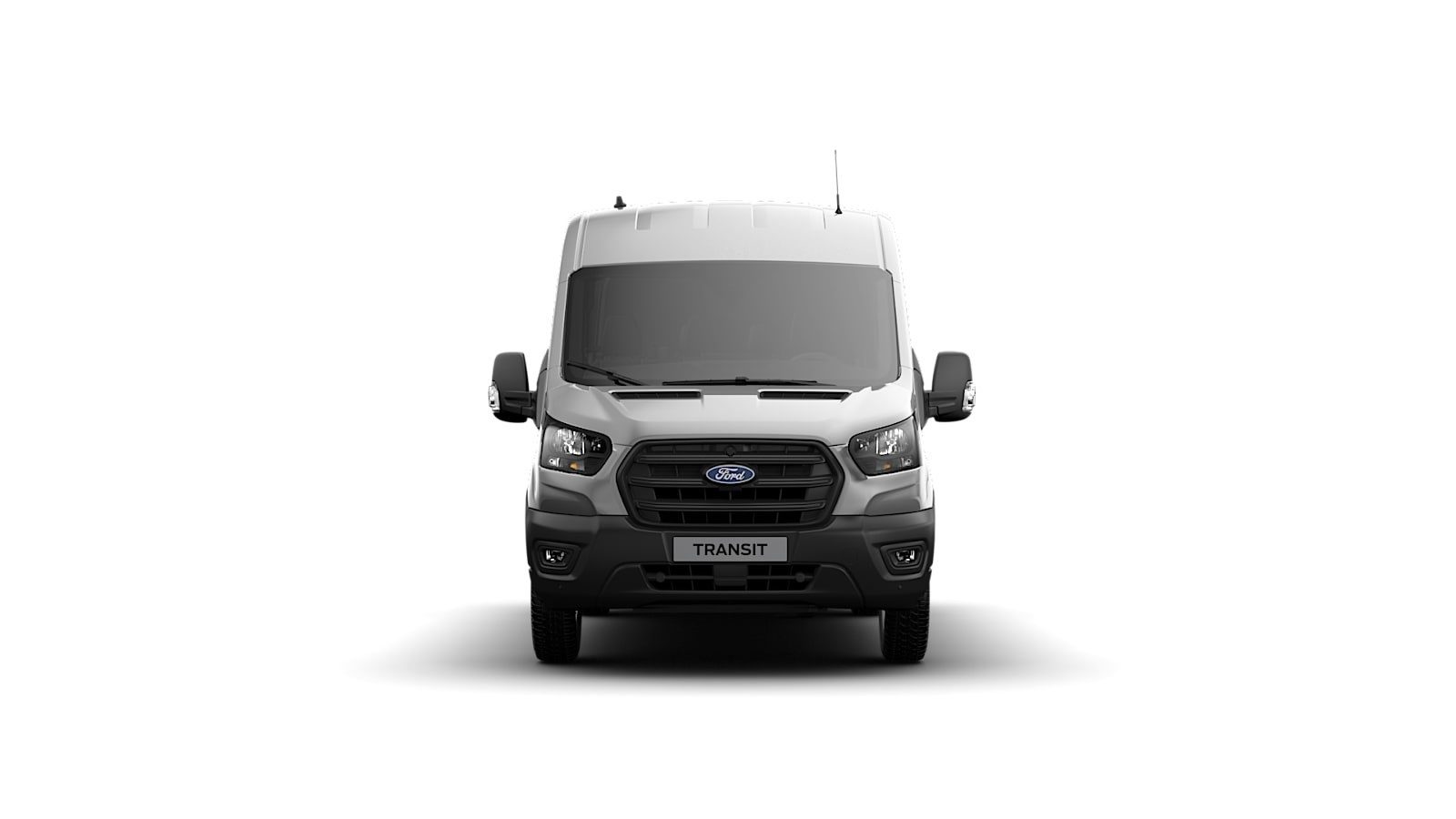 Ford Transit V363 — fotografija 8