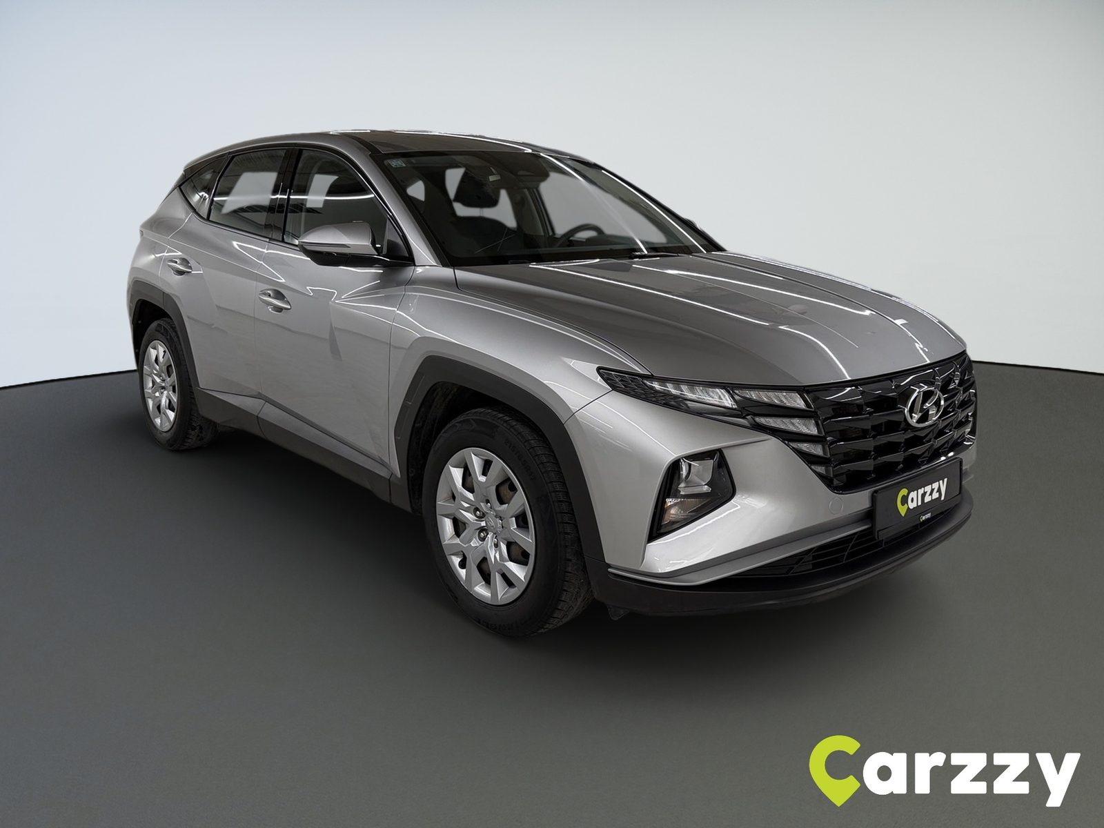 2023 Hyundai Tucson — fotografija 4