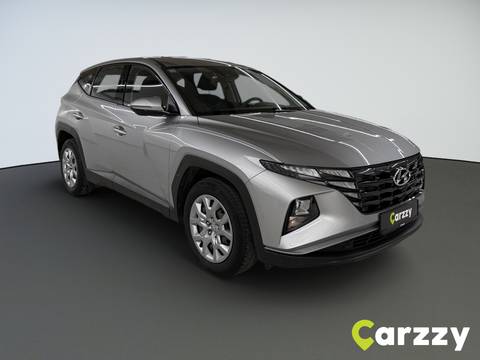 2023 Hyundai Tucson — sličica 4