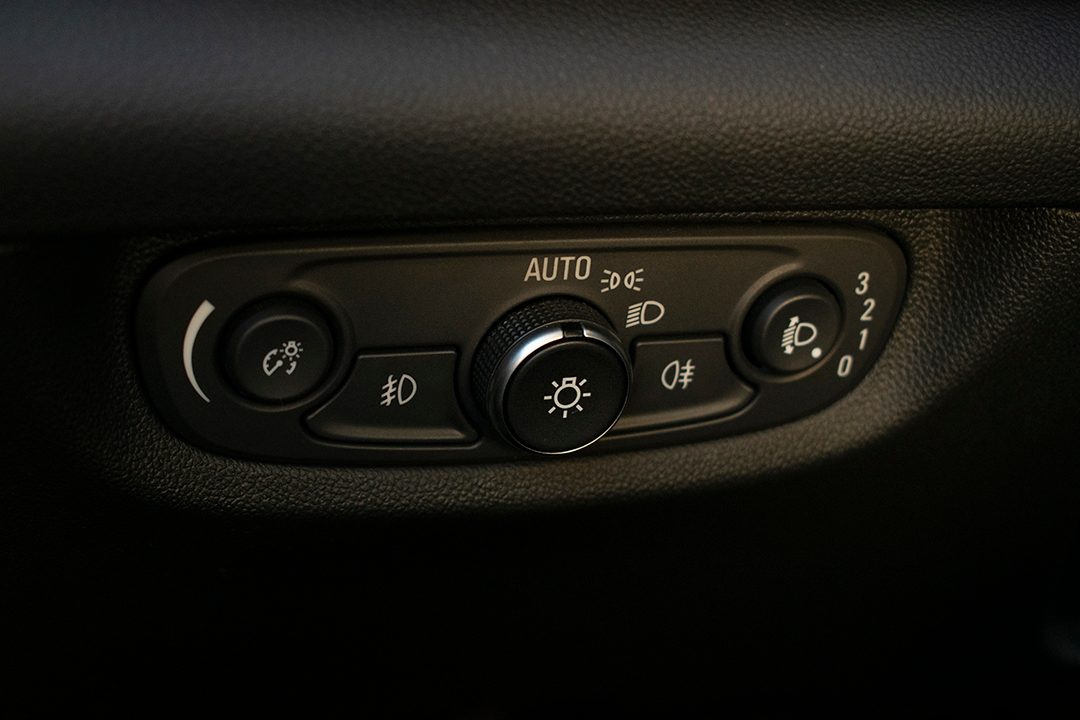 2021 Opel Insignia — fotografija 14