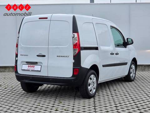 2021 Renault Kangoo — sličica 4