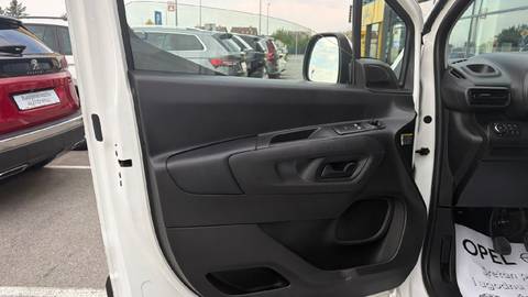 2021 Opel Combo van — sličica 14