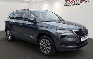 2021 Škoda Karoq — fotografija 20