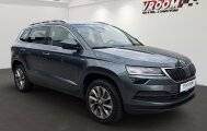 2021 Škoda Karoq — sličica 20