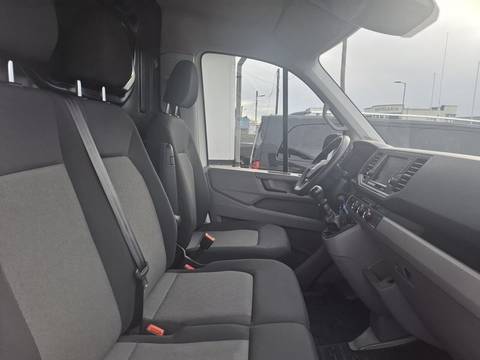 2020 Volkswagen Crafter — sličica 12