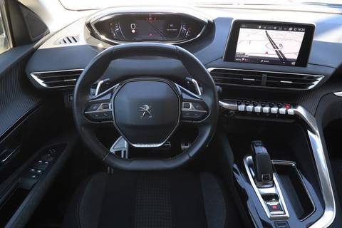 2020 Peugeot 5008 — sličica 9