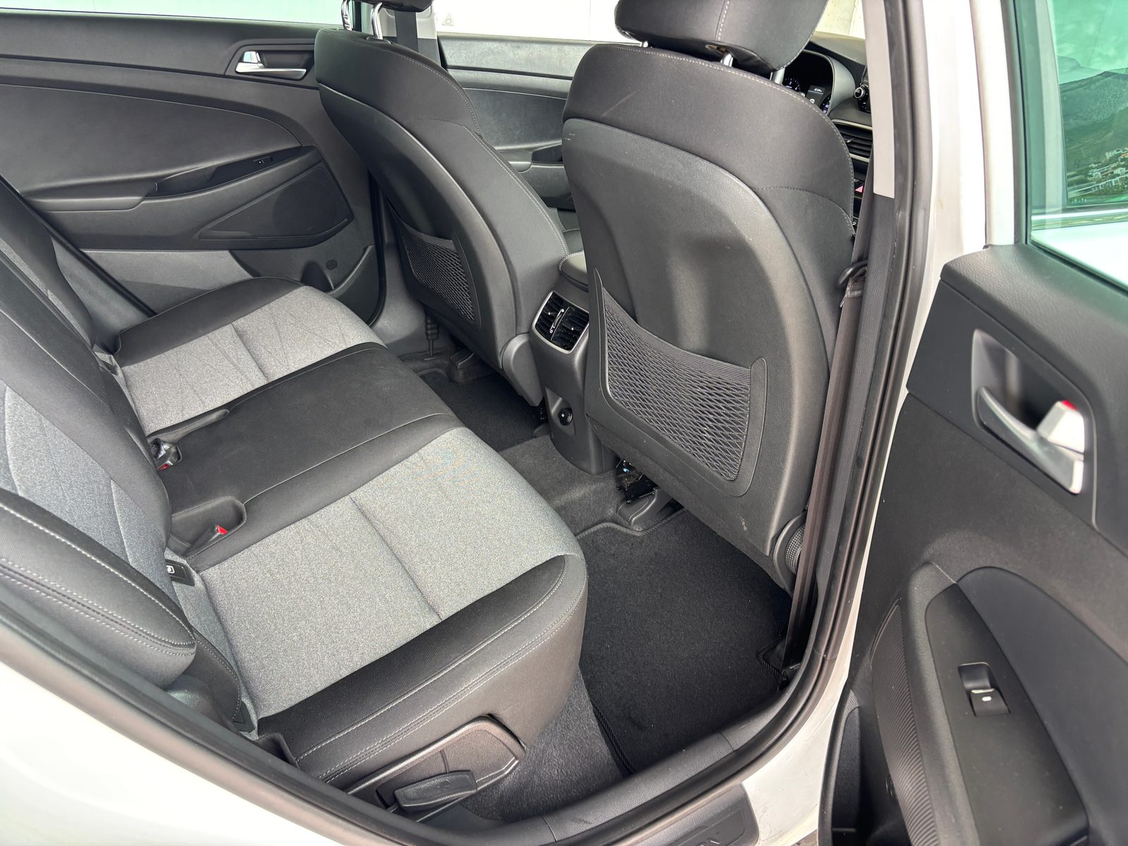2019 Hyundai Tucson — fotografija 19