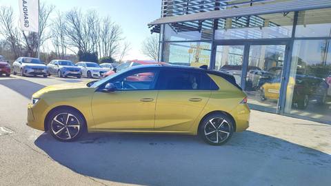 2023 Opel Astra — sličica 6