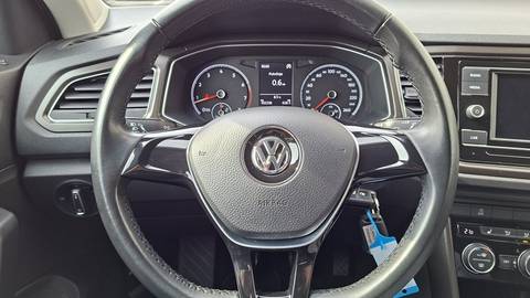 2019 Volkswagen T-Roc — sličica 14