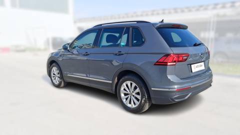 2021 Volkswagen Tiguan — sličica 5