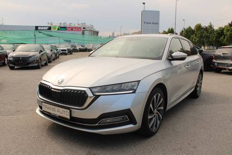 2023 Škoda Octavia Combi