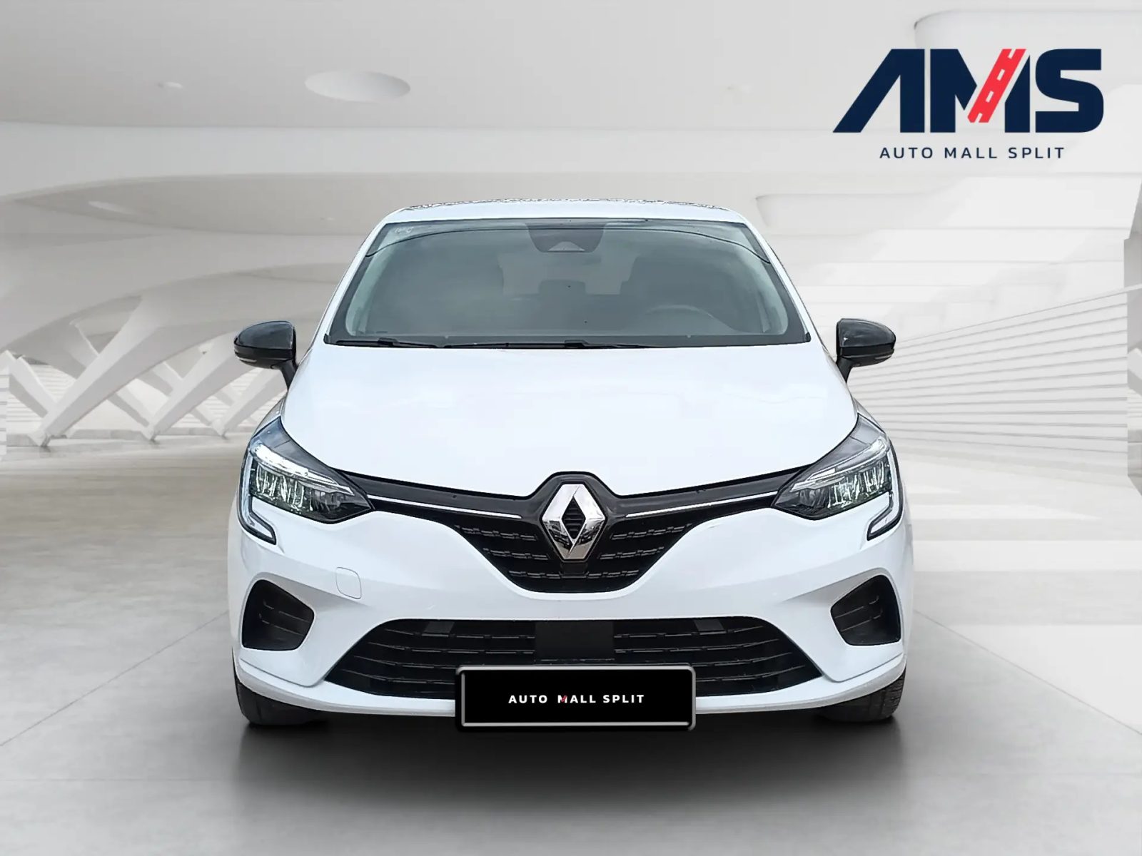 2023 Renault Clio — fotografija 8