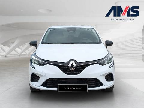 2023 Renault Clio — sličica 8