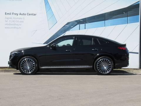 2025 Mercedes-Benz GLC — sličica 2
