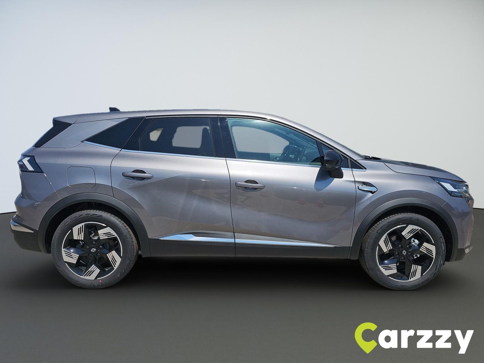 2026 Renault Symbioz — fotografija 7