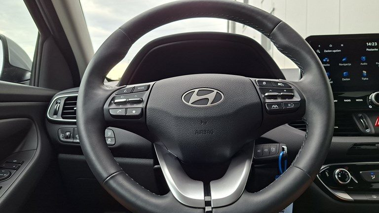 2026 Hyundai i30 — fotografija 17