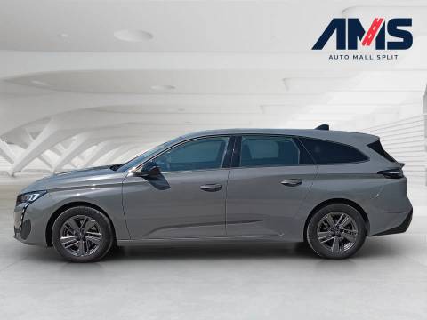 2024 Peugeot 308 SW — sličica 2