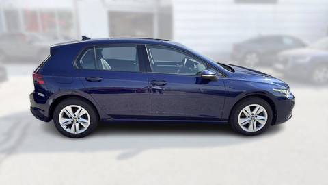 2023 Volkswagen Golf — sličica 8
