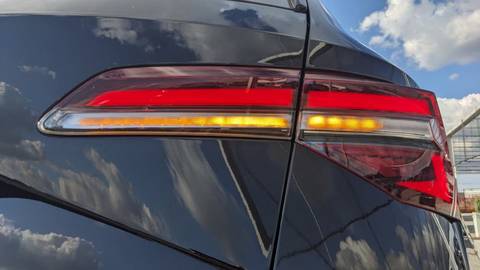 2022 Škoda Karoq — sličica 7