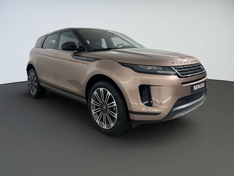 2025 Land Rover Range Rover Evoque — sličica 4