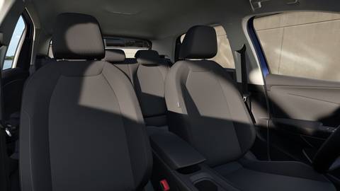 2026 Volkswagen ID.Polo — sličica 2