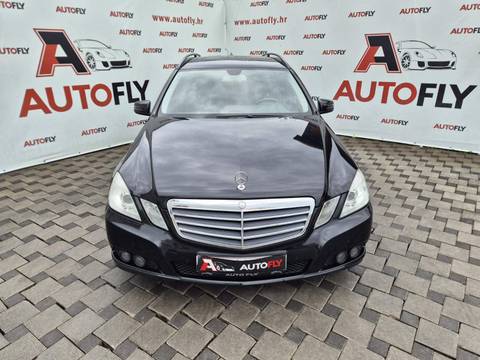 2011 Mercedes-Benz E-klasa — sličica 2