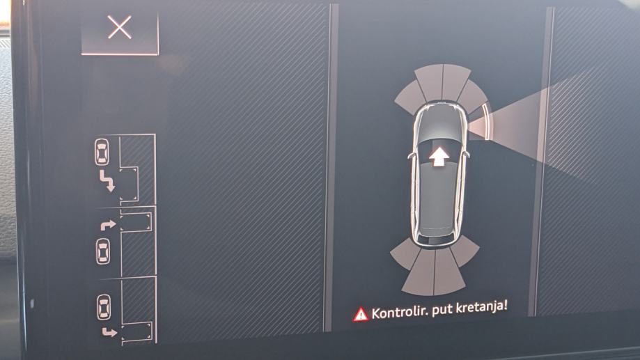 2023 Audi Avant — fotografija 22