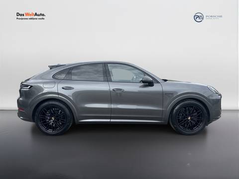 2024 Porsche Cayenne — sličica 4