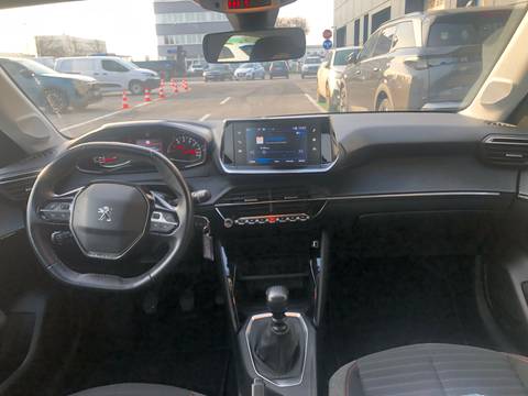 2021 Peugeot 208 — sličica 7