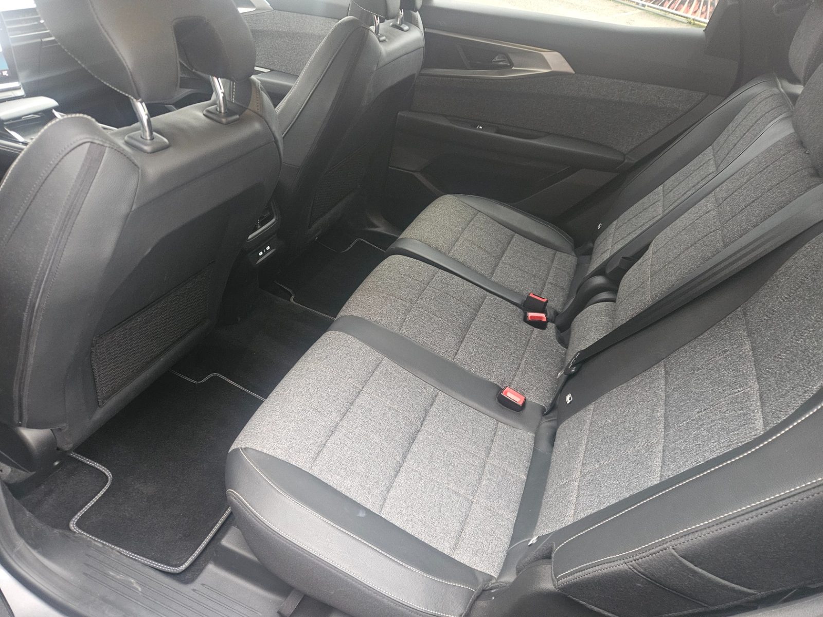 2024 Renault Espace — fotografija 14