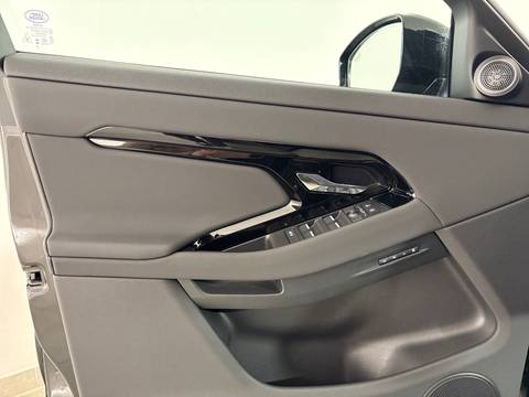 2025 Land Rover Range Rover Evoque — sličica 14